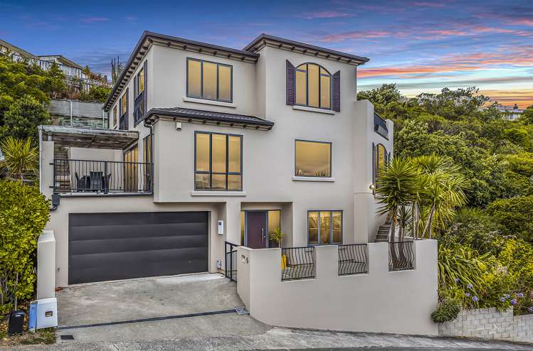 5 Bunker Way Strathmore Park_19