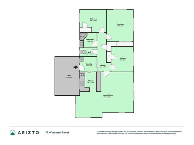 79 Worcester Street Ashhurst_1