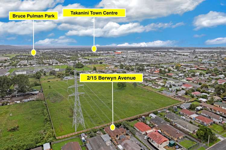 2/15 Berwyn Avenue Takanini_19