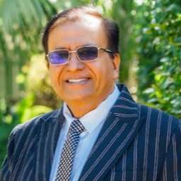 Rajeev Goyal