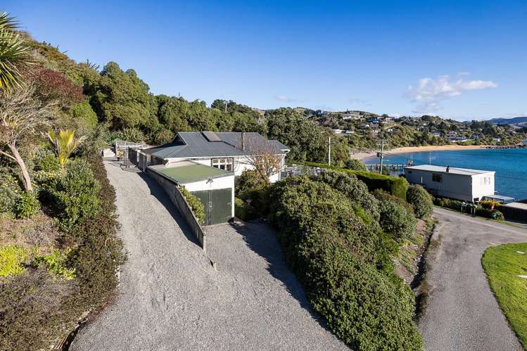 2 Milford Street Moeraki_18