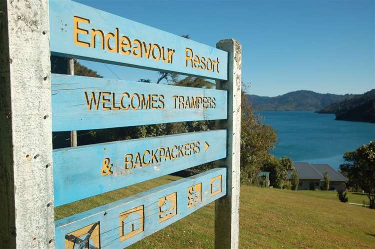 Endeavour Inlet Marlborough_42