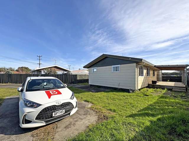 CASTLECLIFF - 3 BEDROOMS