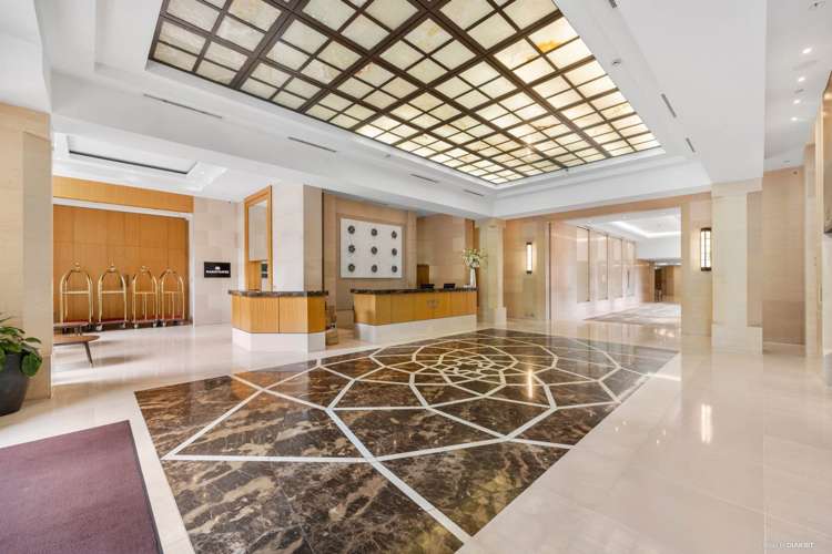 2609/1 Courthouse Lane Auckland Central_17