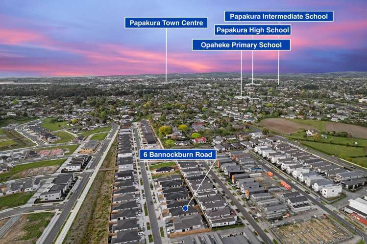 6 Bannockburn Road Opaheke_15