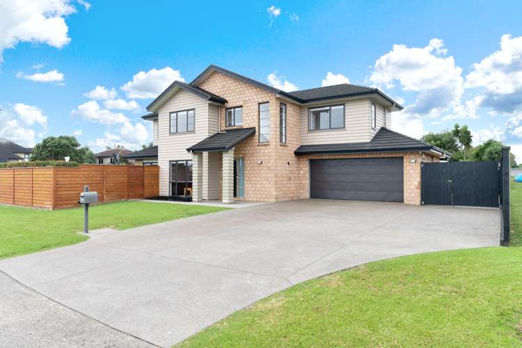 27 Scotsmoor Drive Wattle Downs_27