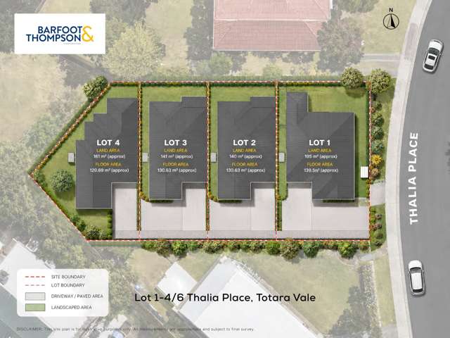 Lot 4/6 Thalia Place Totara Vale_1