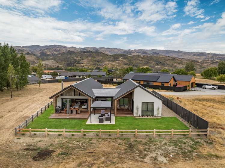 5d Wakefield Lane Cromwell_33