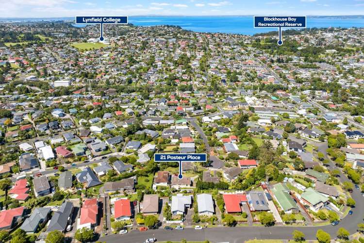 21 Pasteur Place New Windsor_25