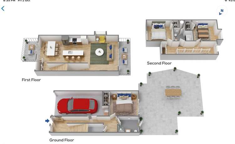 76C Edmonton Road Te Atatu South_17