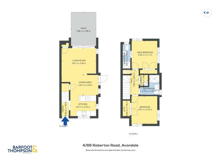 4/66 Roberton Road Avondale_13