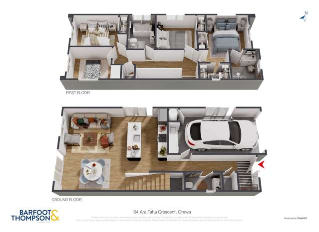 64 Ara Taha Crescent Orewa_1