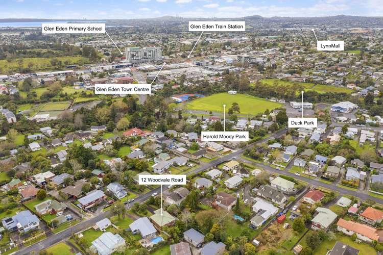 12 Woodvale Road Glen Eden_13
