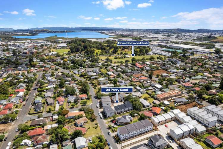 Lot 2/24 Parry Road Mt Wellington_15