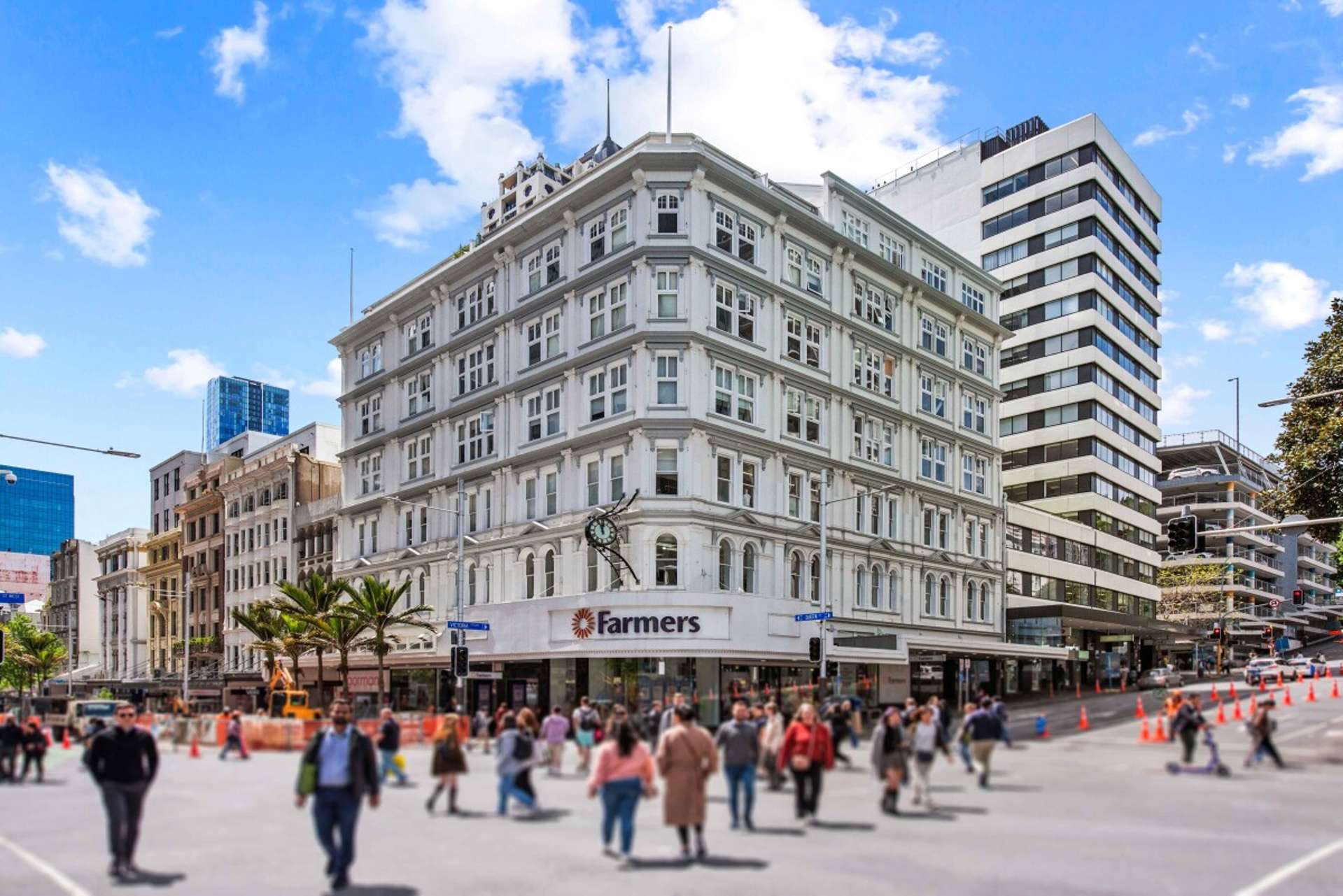 210 Queen Street City Centre_0