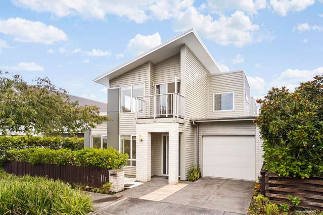 Beautiful Cherry Blossom!