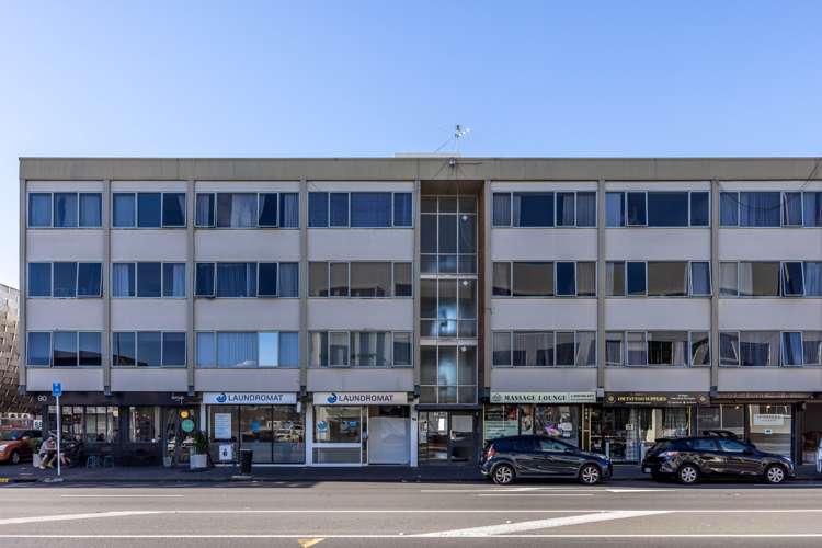 2h/94 Dominion Road Mount Eden_13