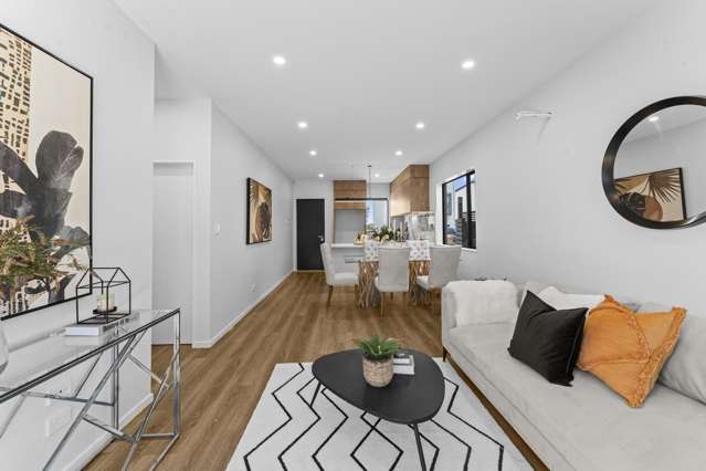 1 Greenbrier Street Westgate_4