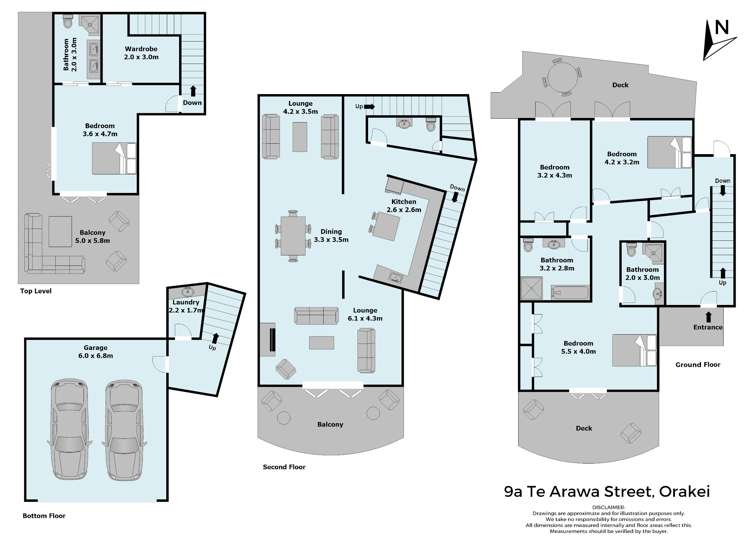 9a Te Arawa Street Orakei_22