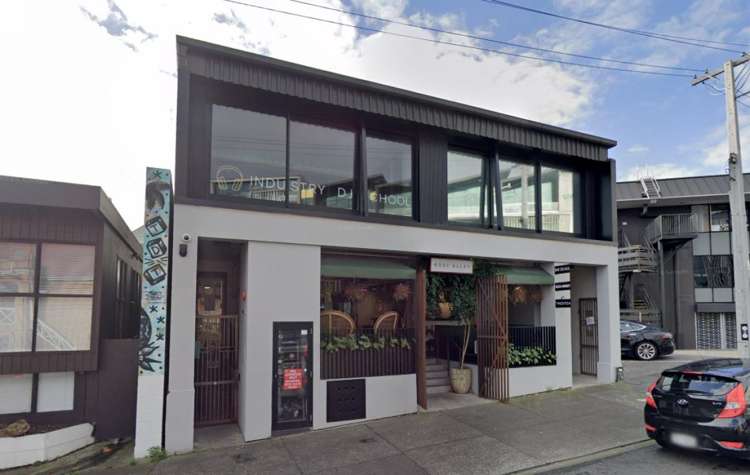 5 Rose Road Grey Lynn_5