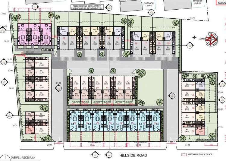 74,74A/86,88,90 Hillside Avenue Mt Wellington_1