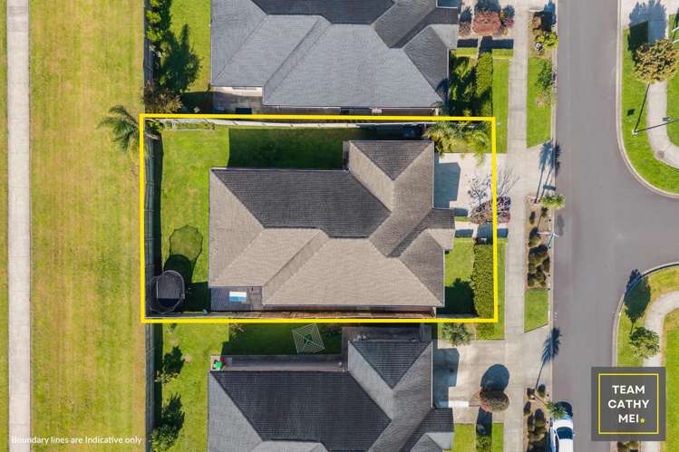 7 Wellfield Drive Papakura_35