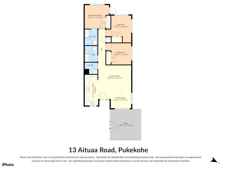 13 Aituaa Road Pukekohe_22