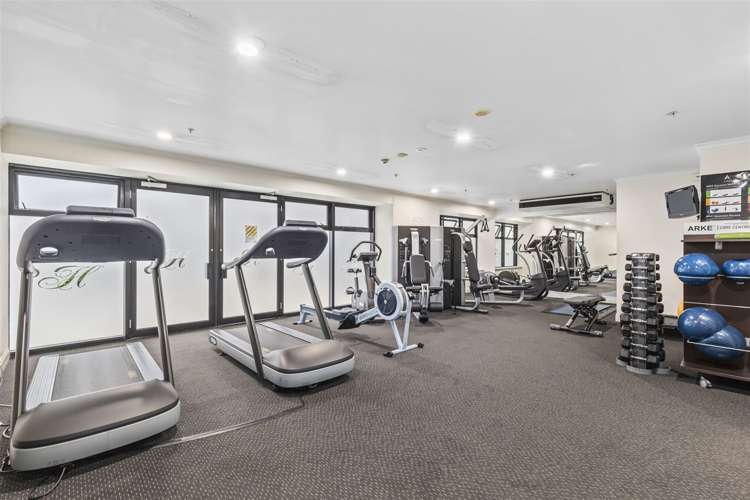 704/171 Queen Street Auckland Central_8