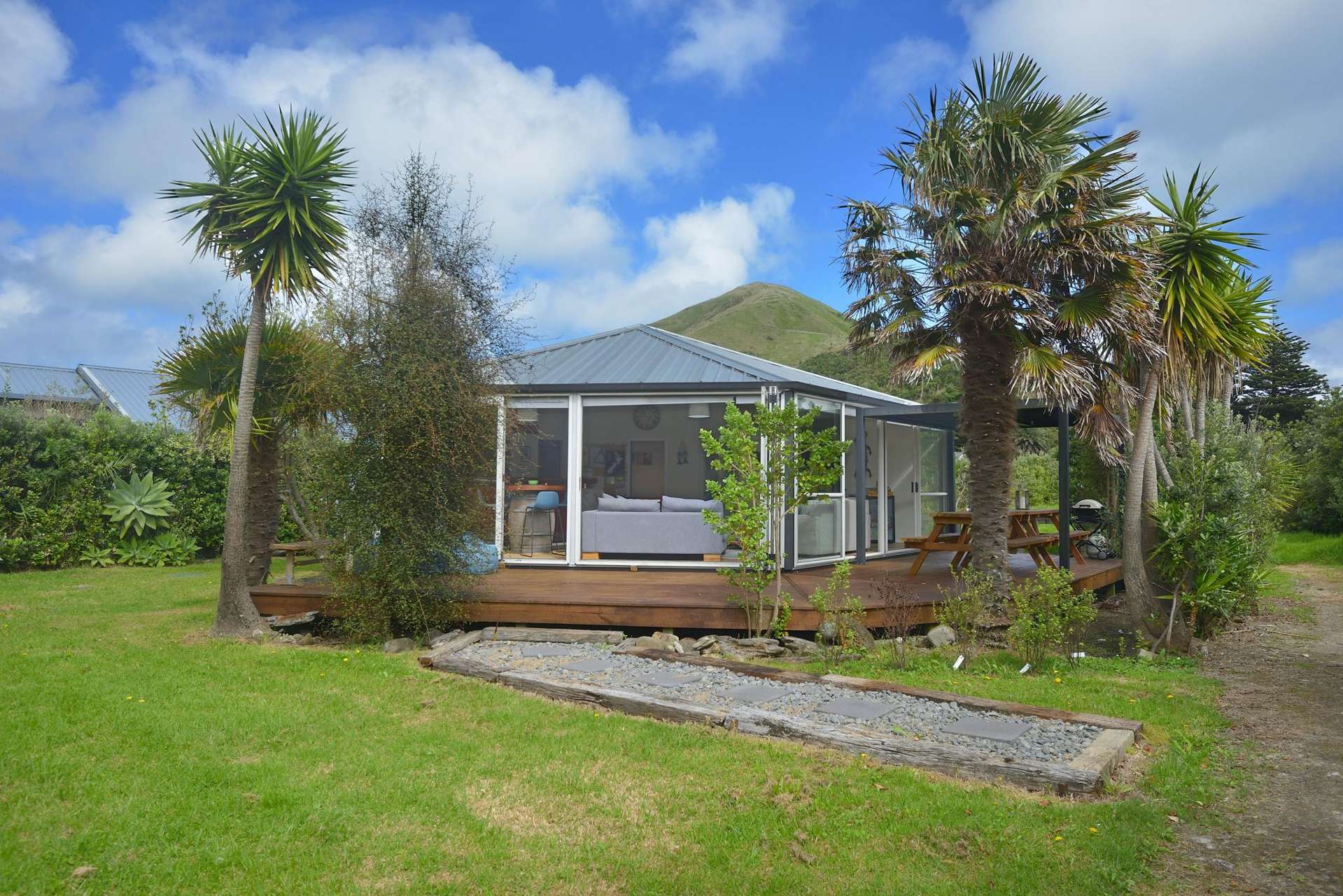 86a Fortescue Street Mahia_0