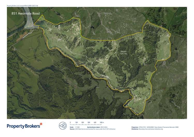 851 Awamate Road Frasertown_12