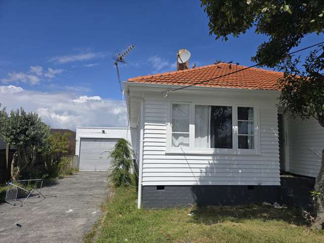 25 Archibald Road Kelston_3