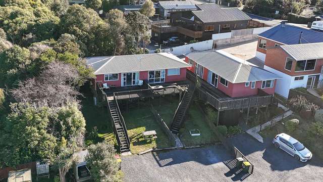 Rata Street – Rental hotcake