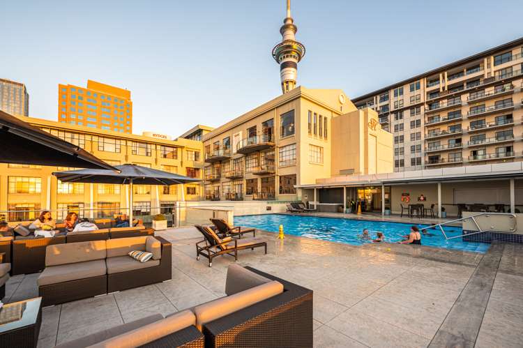 635/35 Hobson Street Auckland Central_25