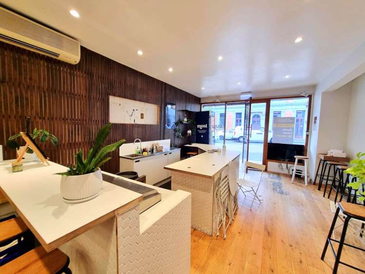 129 Parnell Road Parnell_5