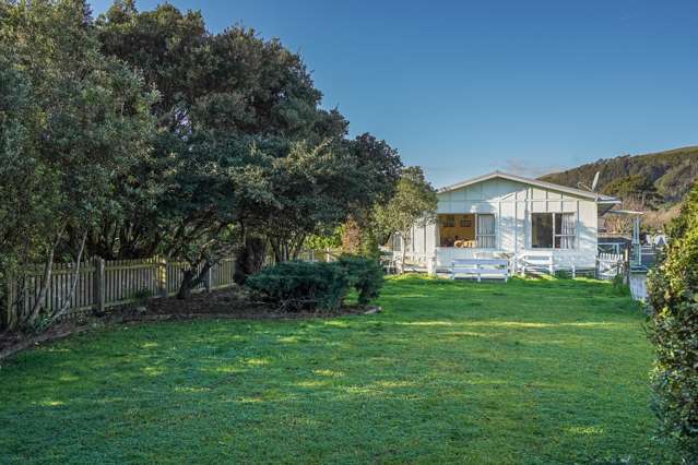 Sunny Family Home in The Wood