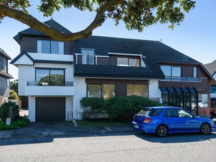 16 Tamahine Street Maupuia_0