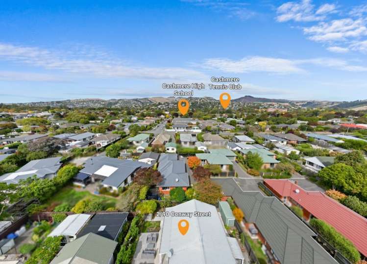 2/90 Conway Street Somerfield_30