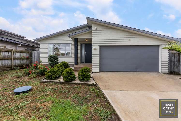 13 Huahua Crescent Papakura_28