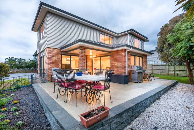 8 Rushland Rise Pukekohe_15