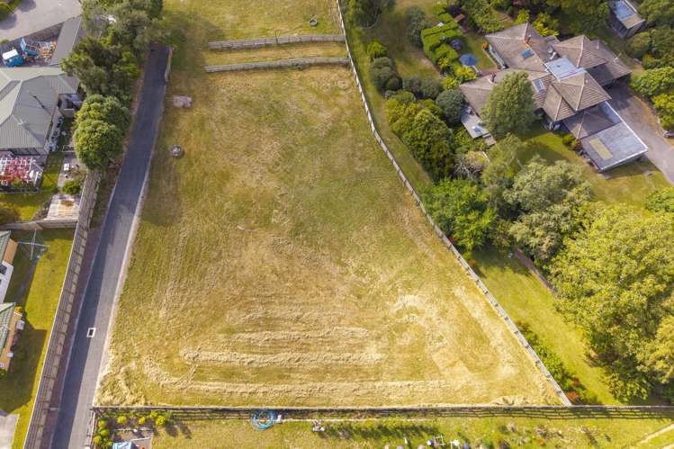 Lot Lot 2 and 3/26 Macdonell Street Hilltop_8