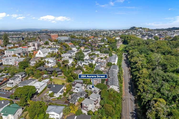 18A Aorere Street Parnell_19