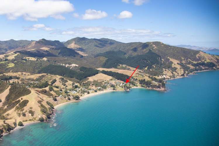 4E Torehina Heights ,Waitete Bay Waitete Bay_18