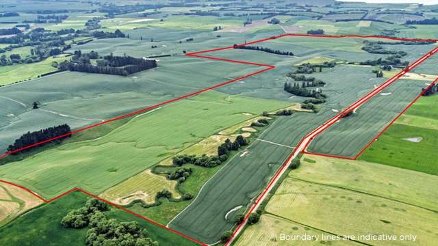 Versatile land, many pathways, strong performance