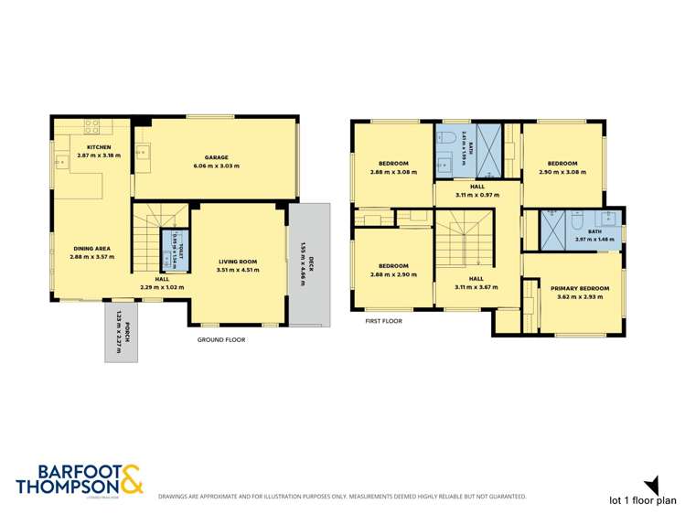 Lots 1-4/3 Parkview Place_1