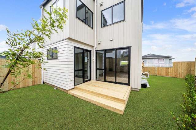 Title & CCC issued. Ready to Move in!