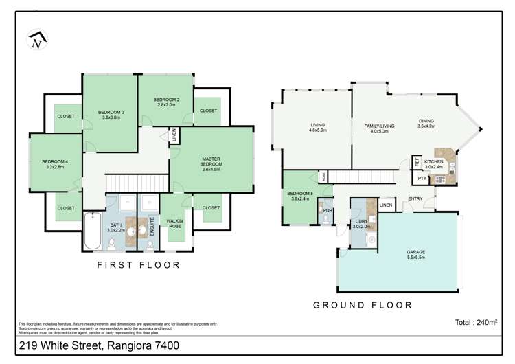 219 White Street Rangiora_19