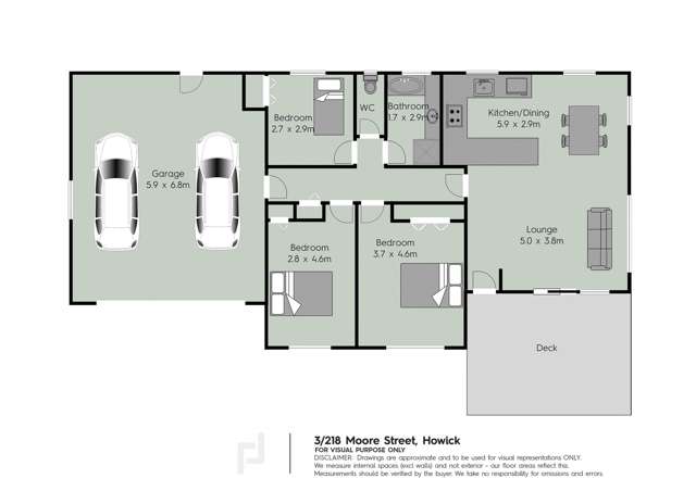 218c Moore Street Howick_1