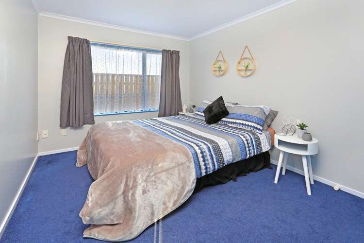 7 Quattro Avenue Flat Bush_7