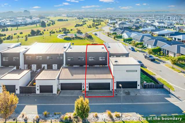 4 Brian Keogh Lane Wigram_2