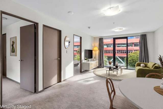 308/142 Vivian Street Te Aro_2
